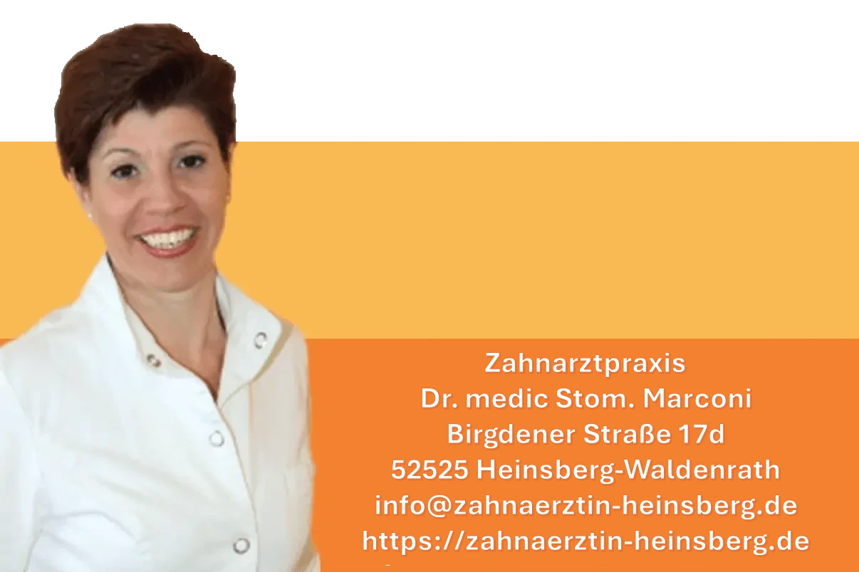 Beratungstermin Zahnimplantate