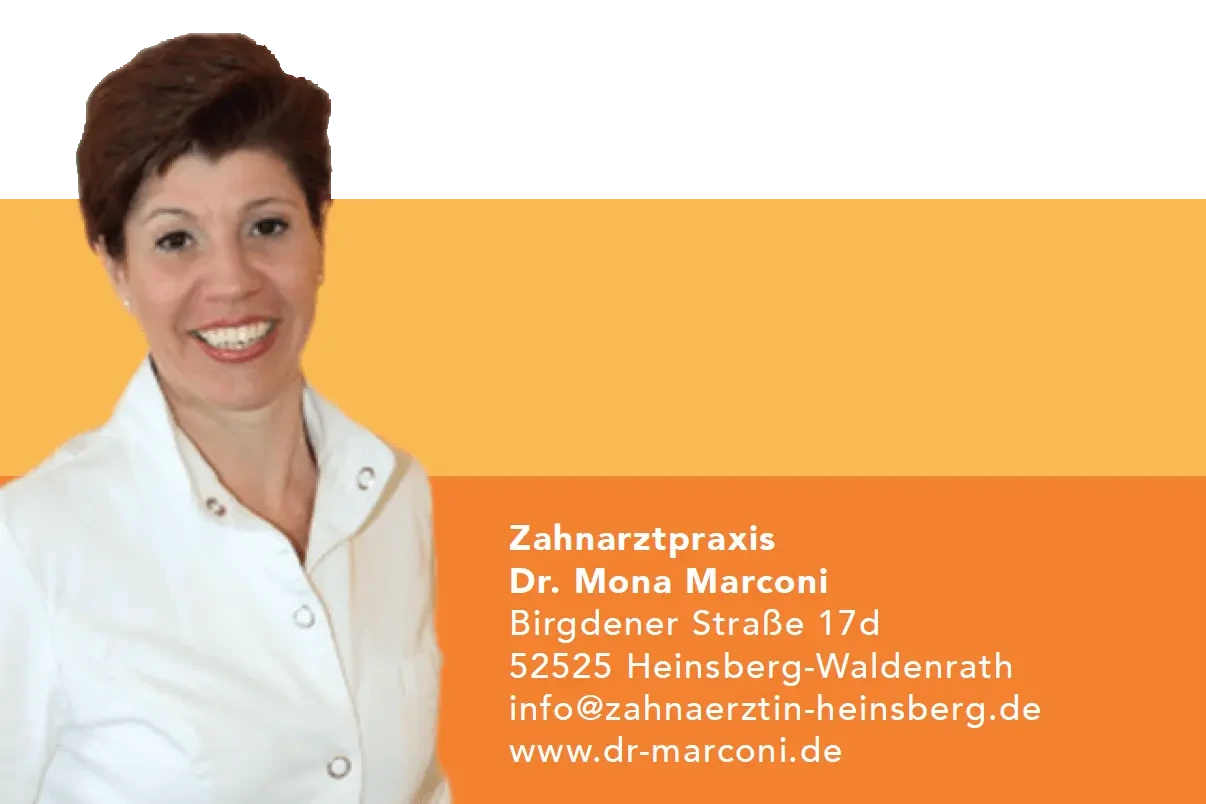 Beratungstermin Zahnimplantate